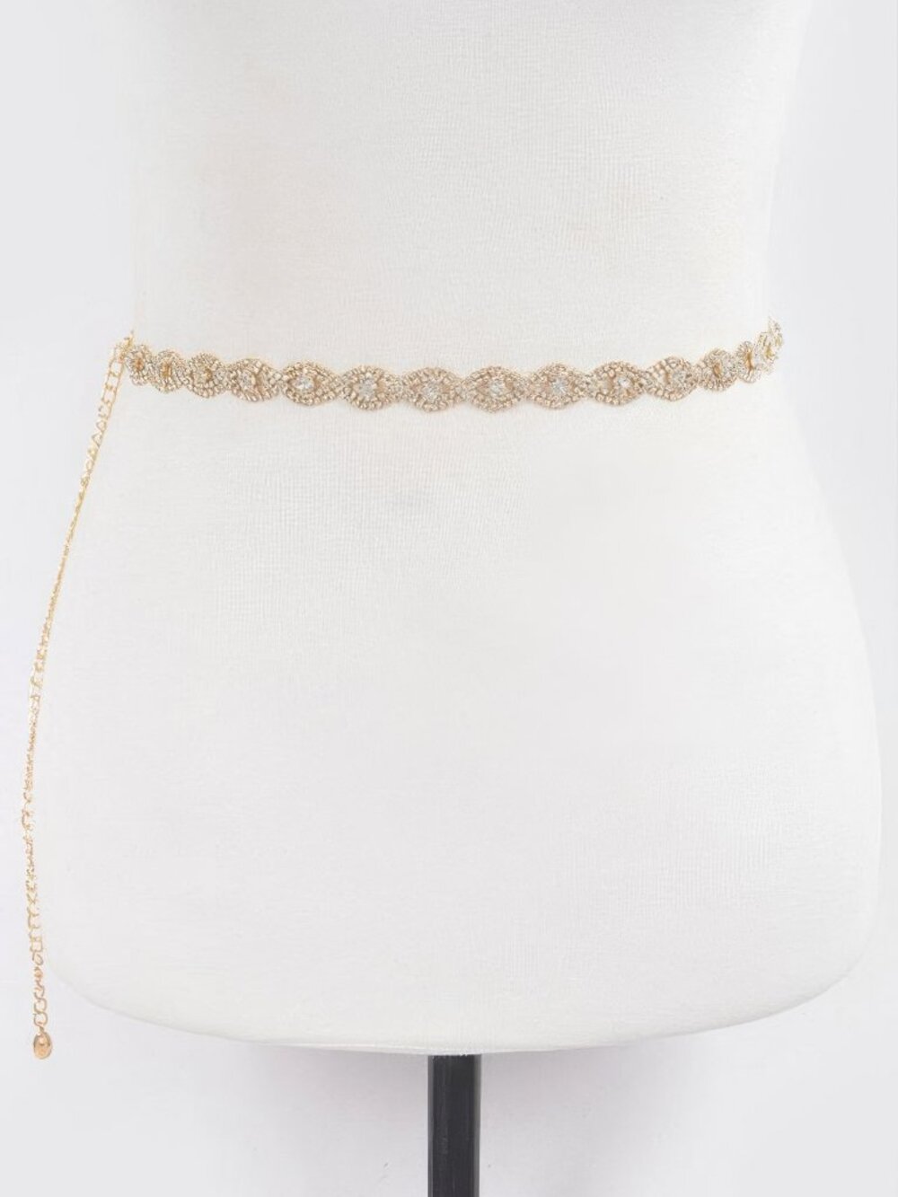 Thin Fashion Belt